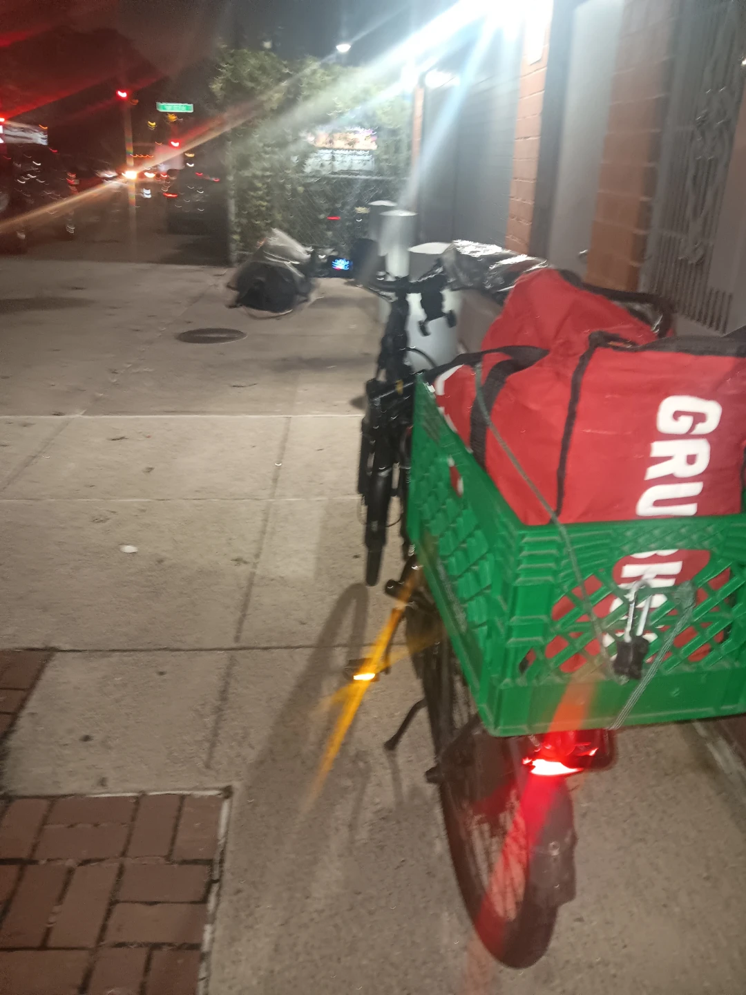 Ebike arrow 9 great condition - photo 2