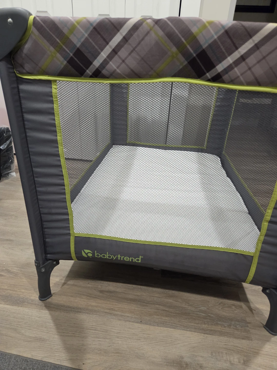 Baby Trend Playard - photo 2