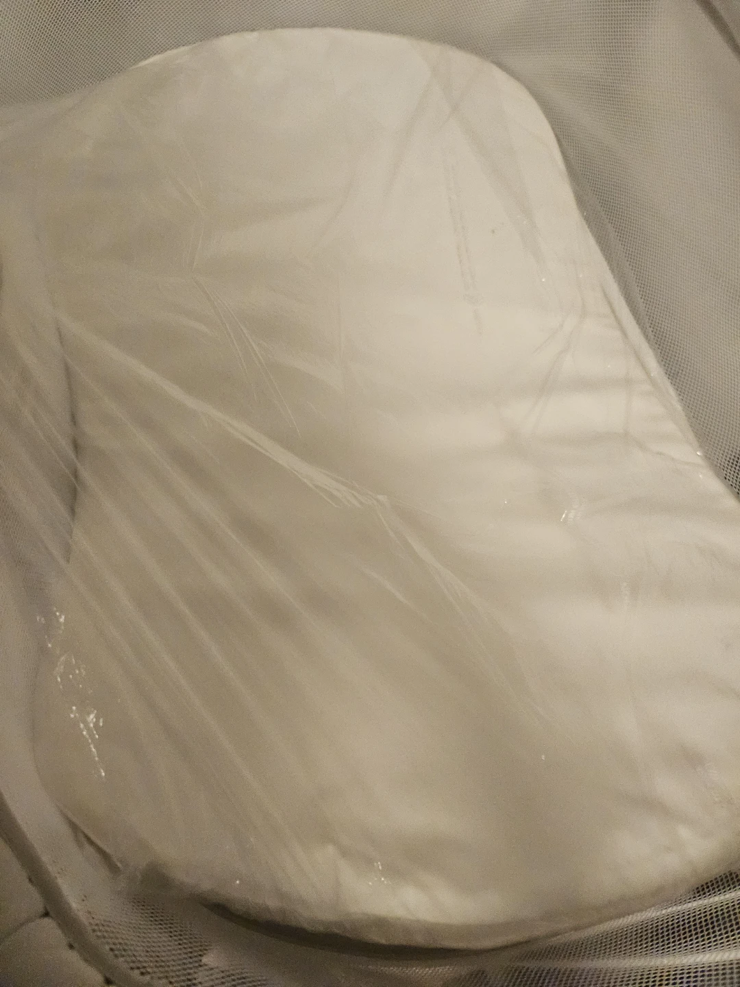 Halo Bassinest Swivel Sleeper