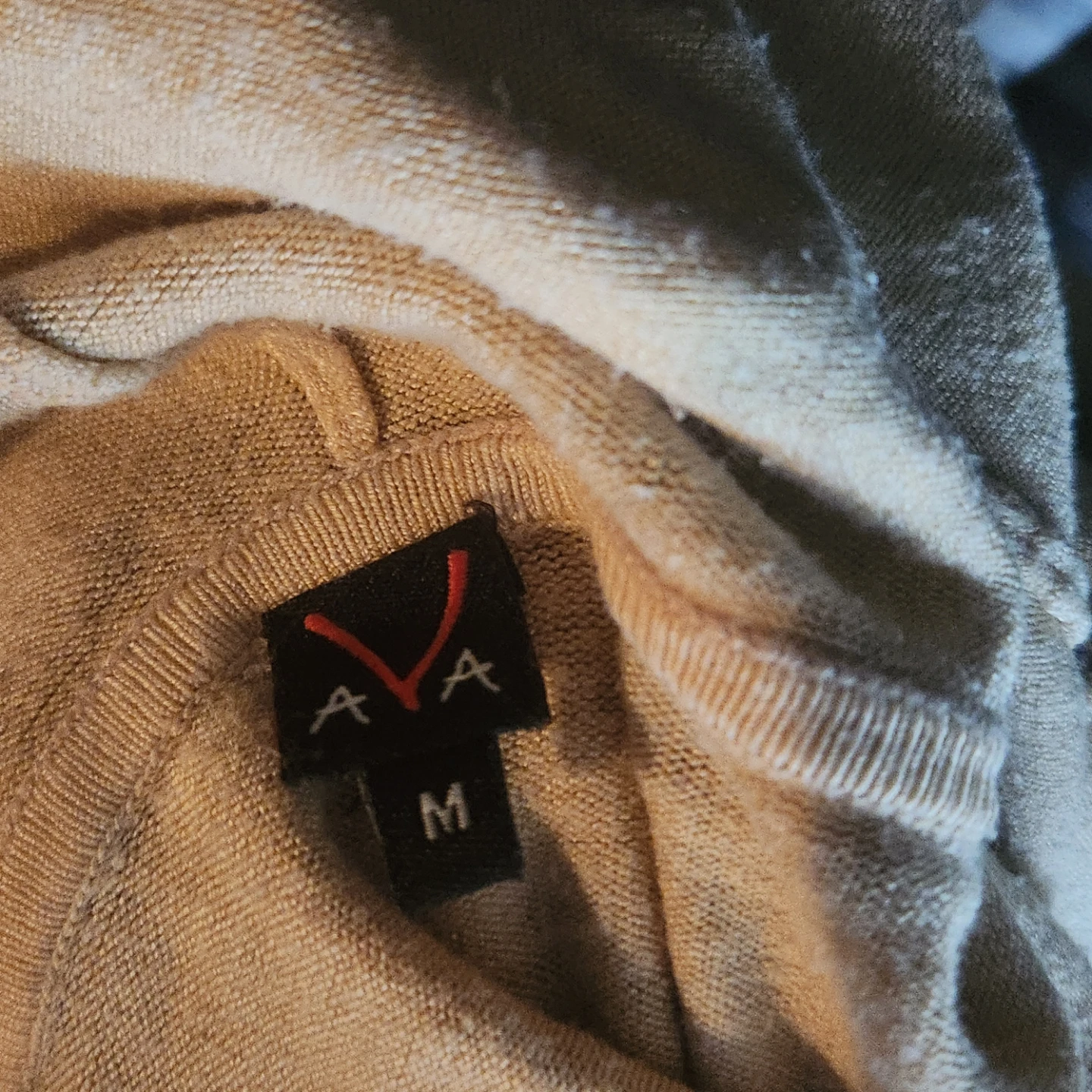 Y2K Vintage AVA Zip-Up knit jumper M - photo 4