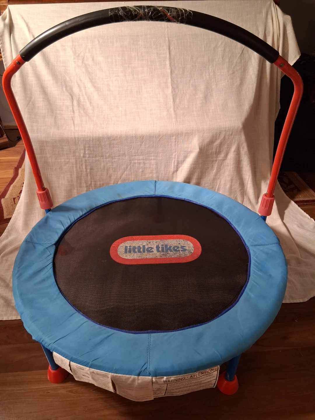 Little Tikes Kids' Trampoline