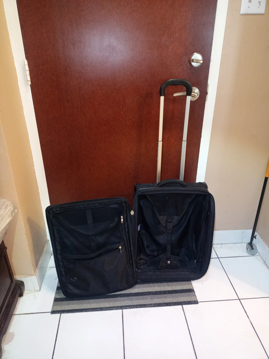 Samsonite Luggage - photo 2