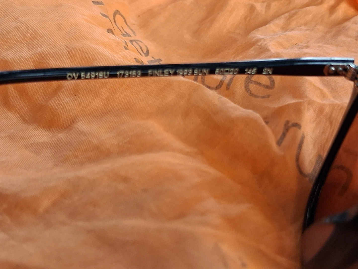 Oliver Peoples OV5491SU Finley 1993 Sun - photo 3