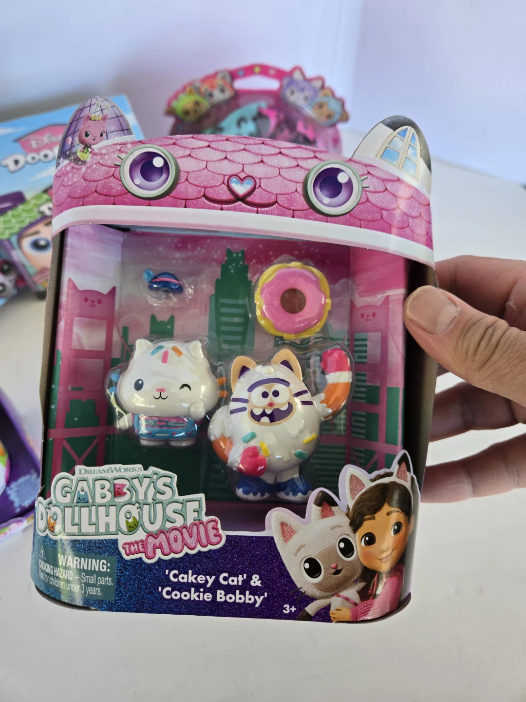 Misc brand new toys lot birthday christmas - photo 3