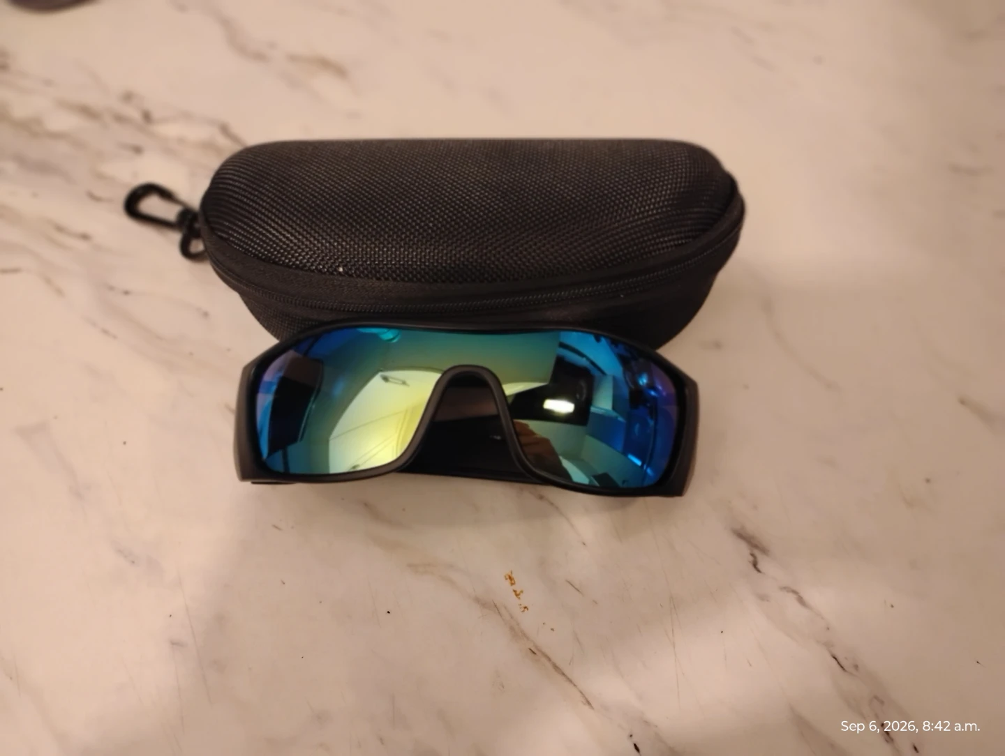 Oakley sunglasses