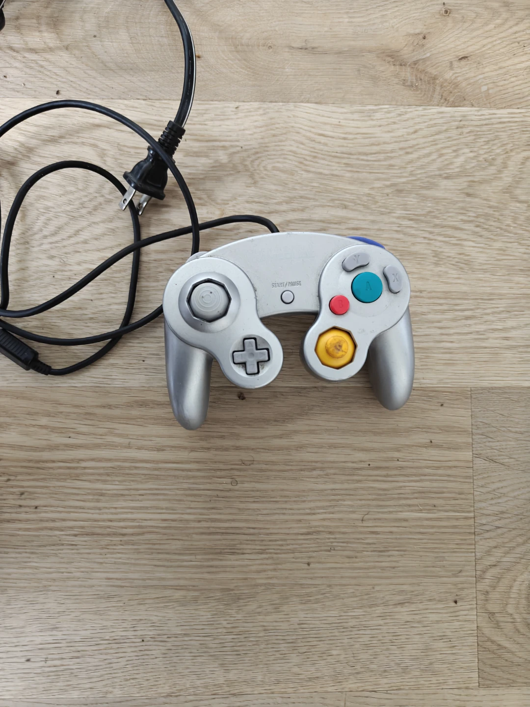 Nintendo GameCube Console Bundle - photo 2