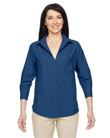 Adult Pool Blue M610W Shirt size S