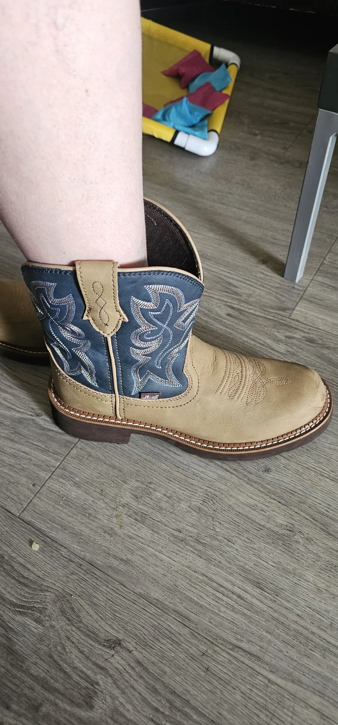 Western Boots - photo 2