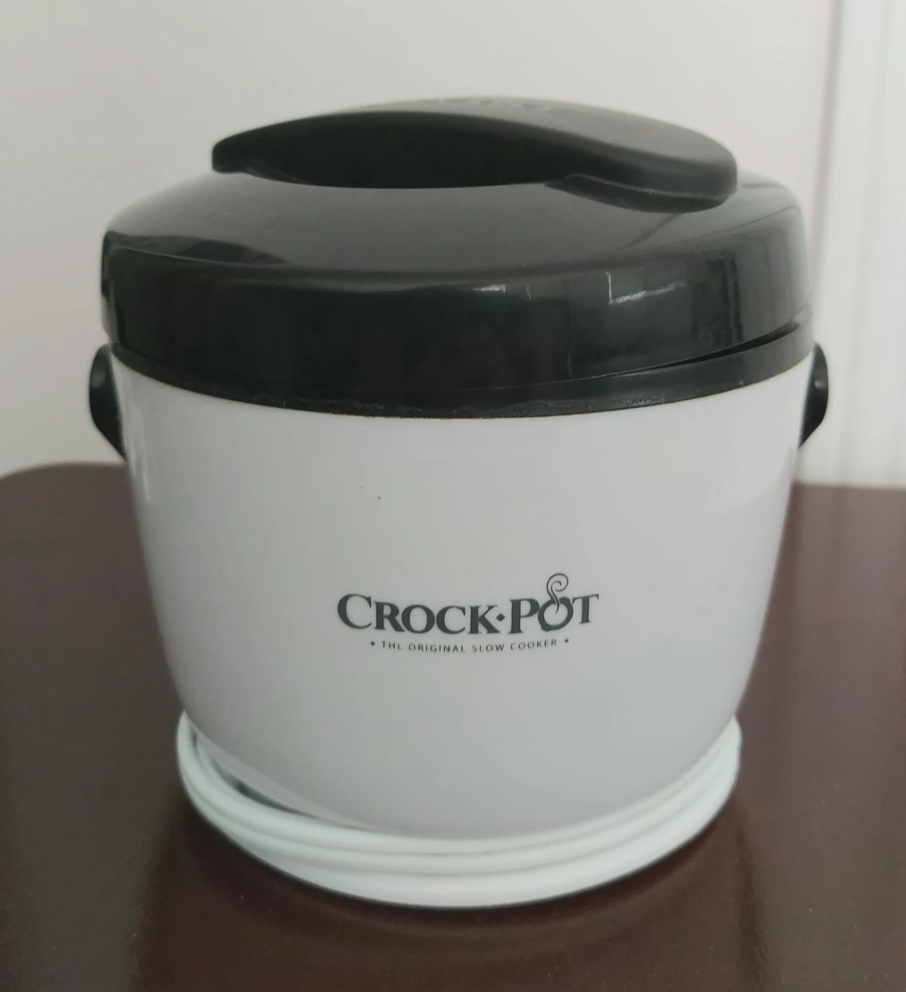Crock Pot Lunch Crock Cooker