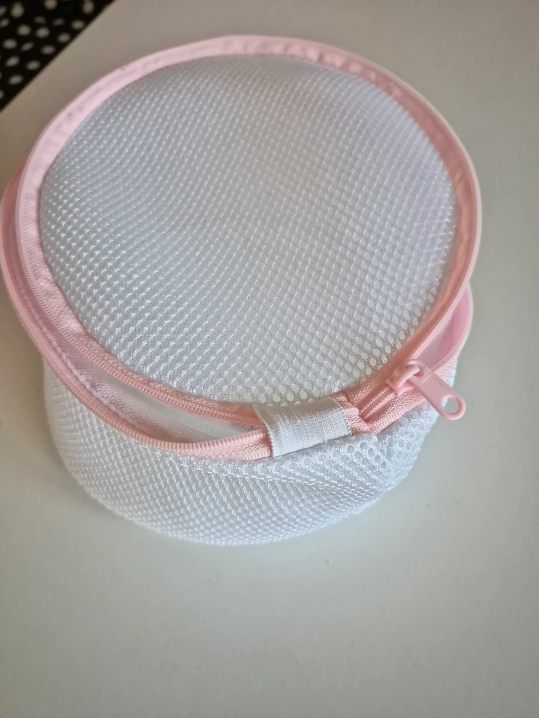 Mesh Laundry Bag for Delicates - photo 3