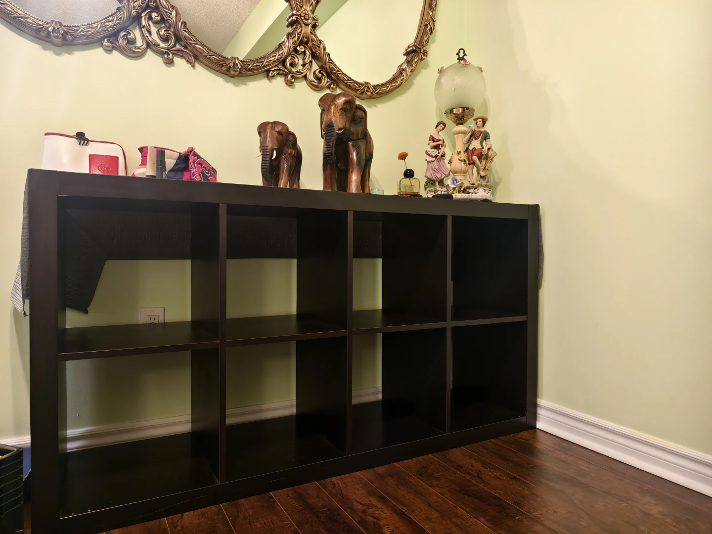 IKEA KALLAX Shelving Unit