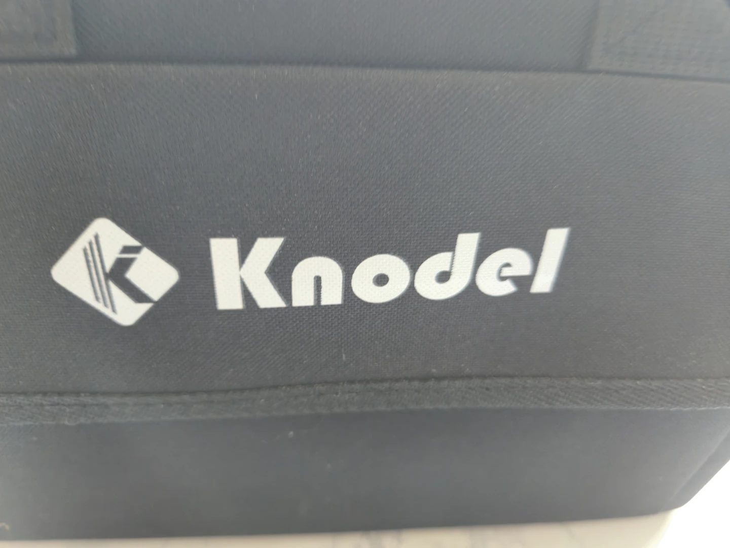Knodel Collapsible Car Trunk Organizer w/ Lid & Divider - photo 4