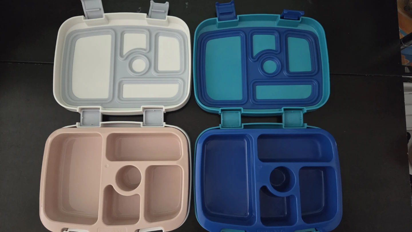 Bento lunch box - photo 2