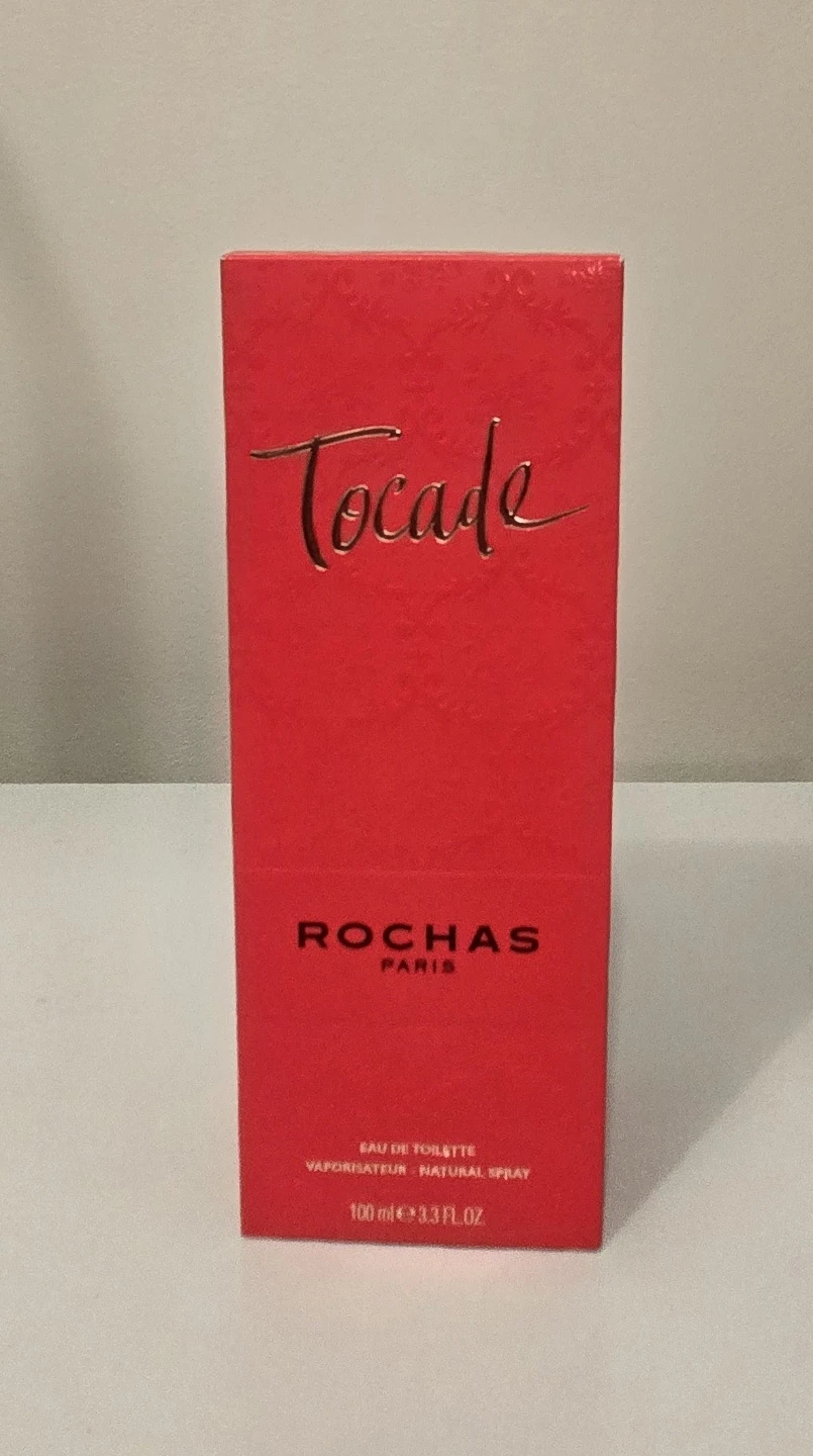 Rochas Tocade Eau de Toilette 100ml - photo 2