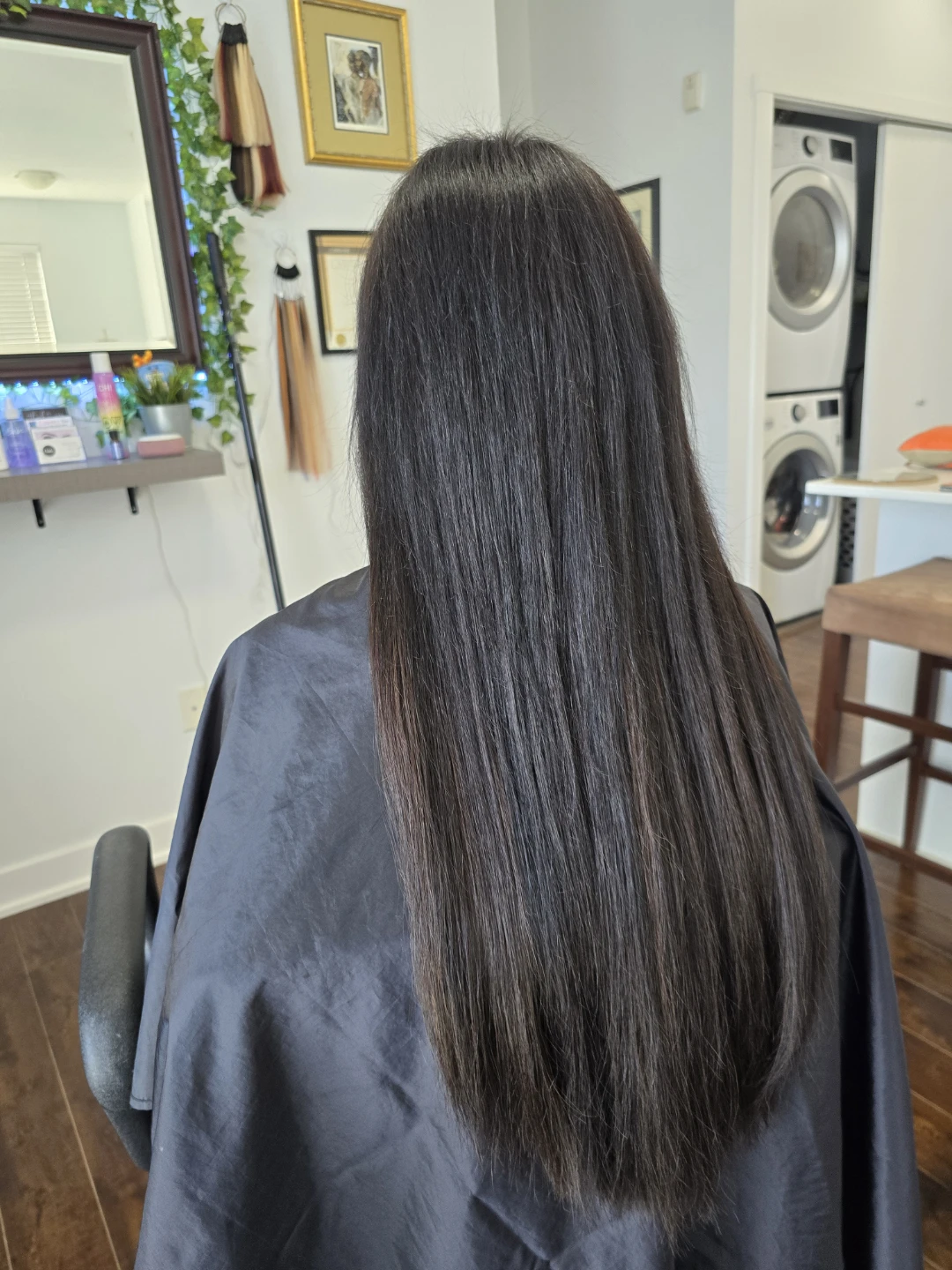 Custom Premium Hair extensions