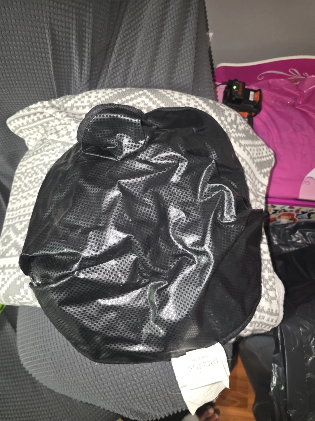 Diono Waterproof Car Seat Protector - photo 2