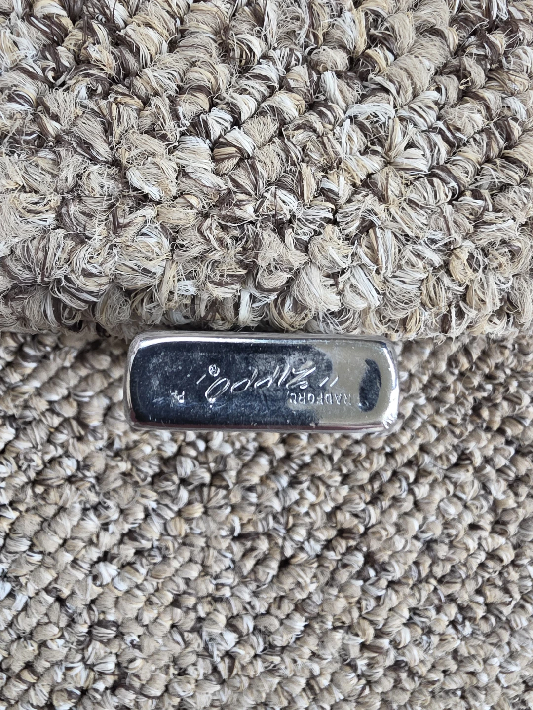Donald Duck Zippo Lighter - photo 2