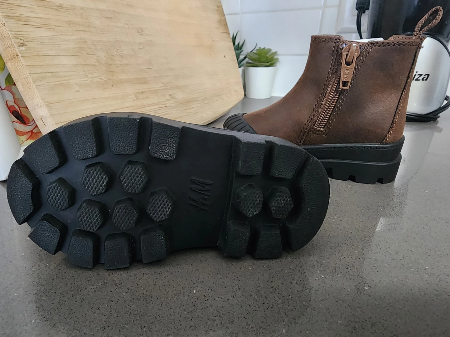 Toddler Boots (size 4/5) - photo 4