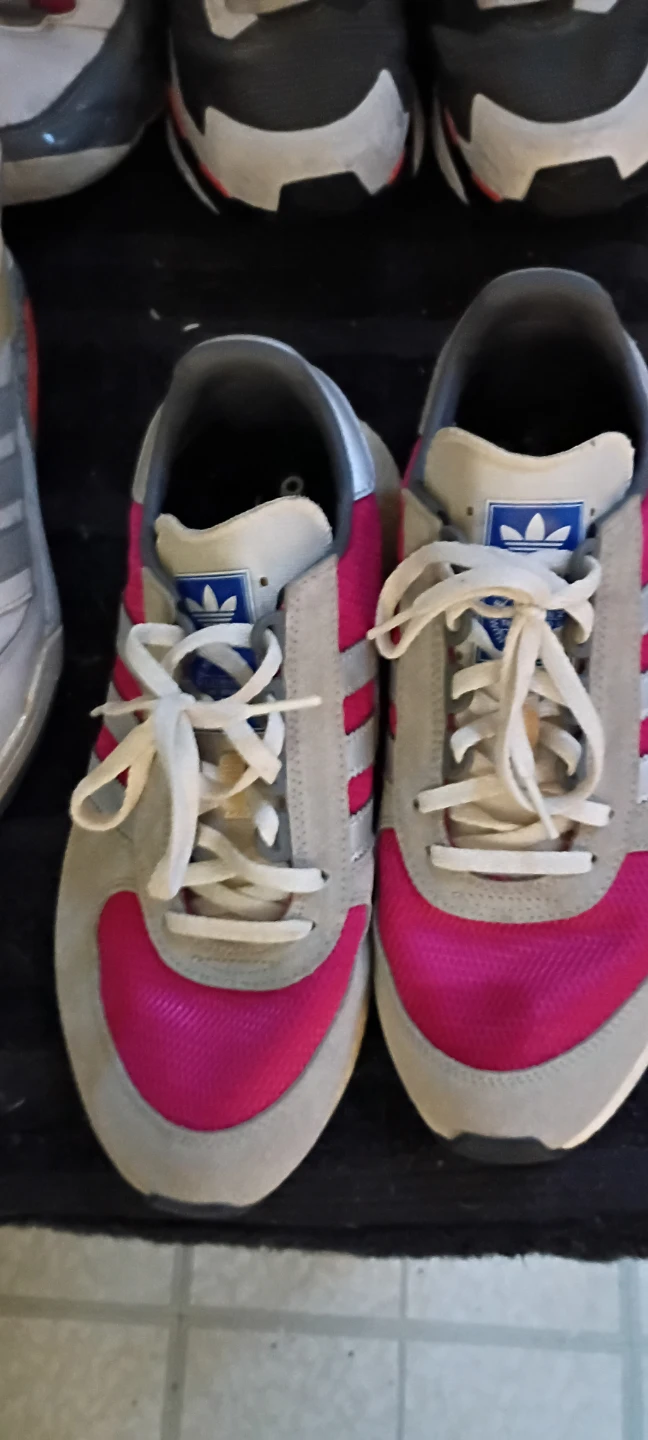 Lot of Sneakers and Boots - photo 5