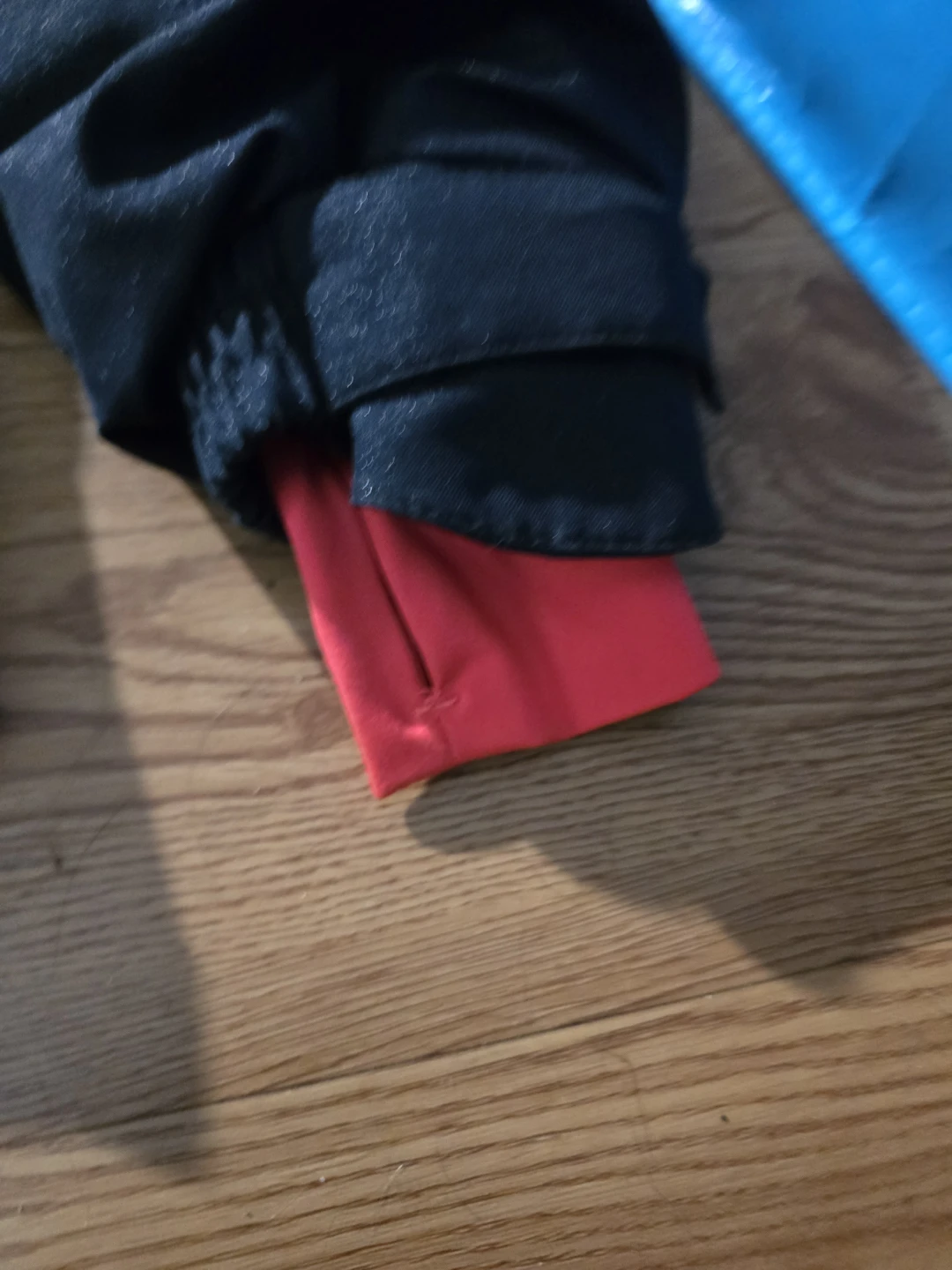Ripzone Black Ski Jacket with Pink Accents - photo 2