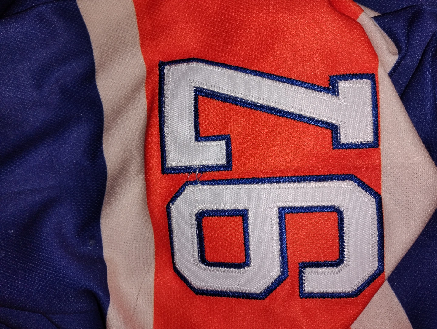 Made in China jersey - photo 4