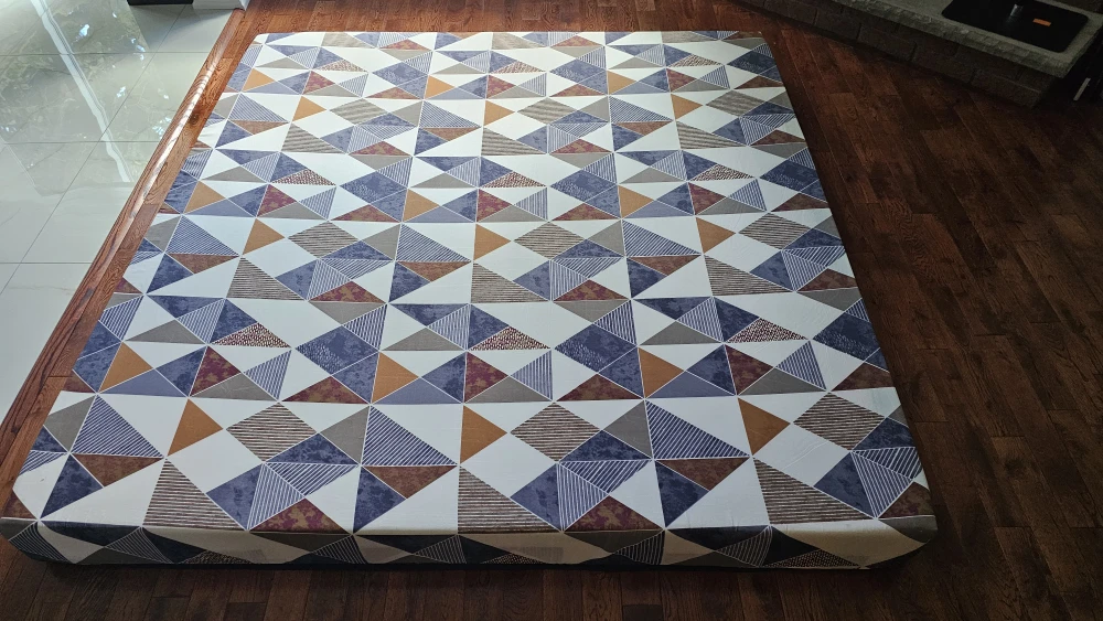 King size Mattress - Need gone asap