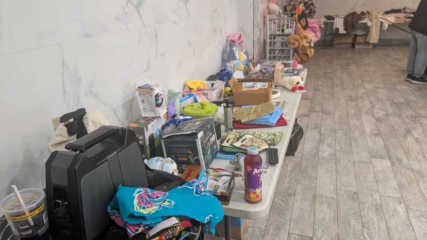 HUGE LIQUIDATION SALE IN HARLEM NYC! - photo 5