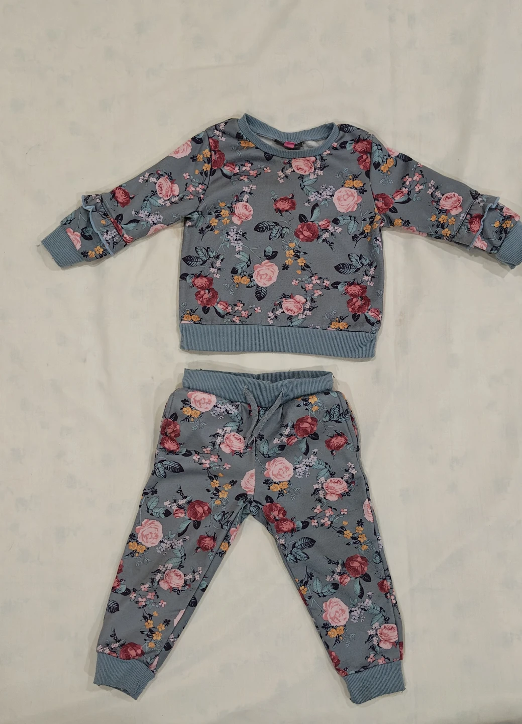 18 months Vince Cumoto set
