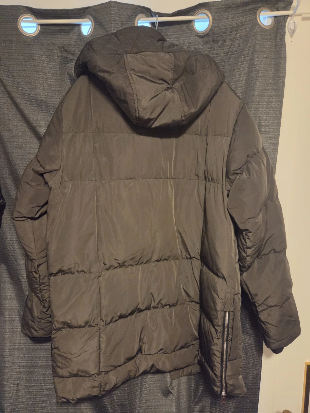 Winter Jacket - photo 2