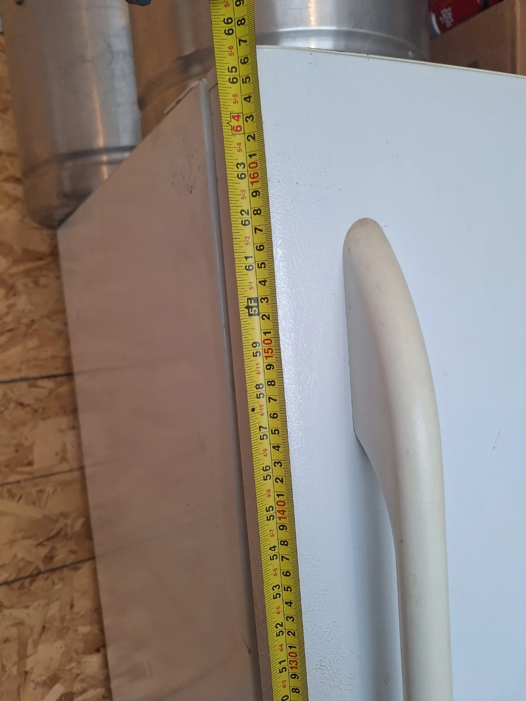 Refrigerator - photo 2
