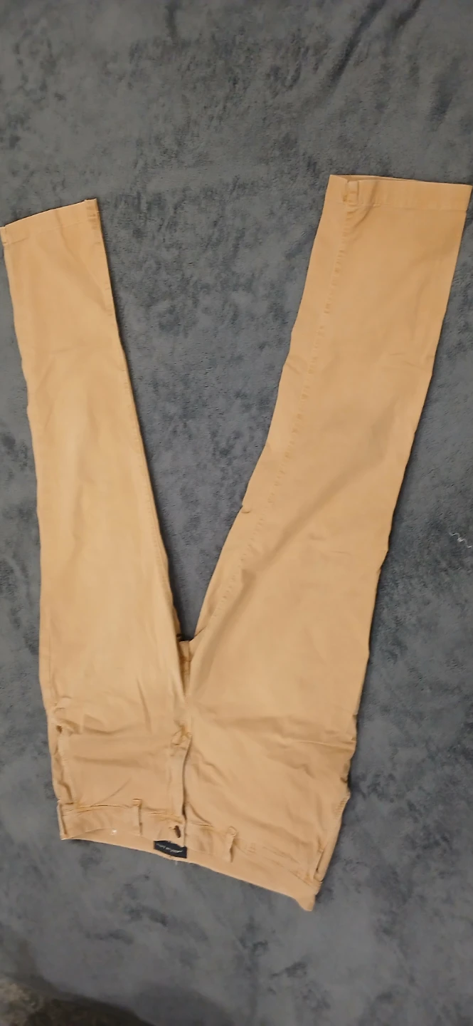 American Eagle Ne(x)t Level Flex Chinos