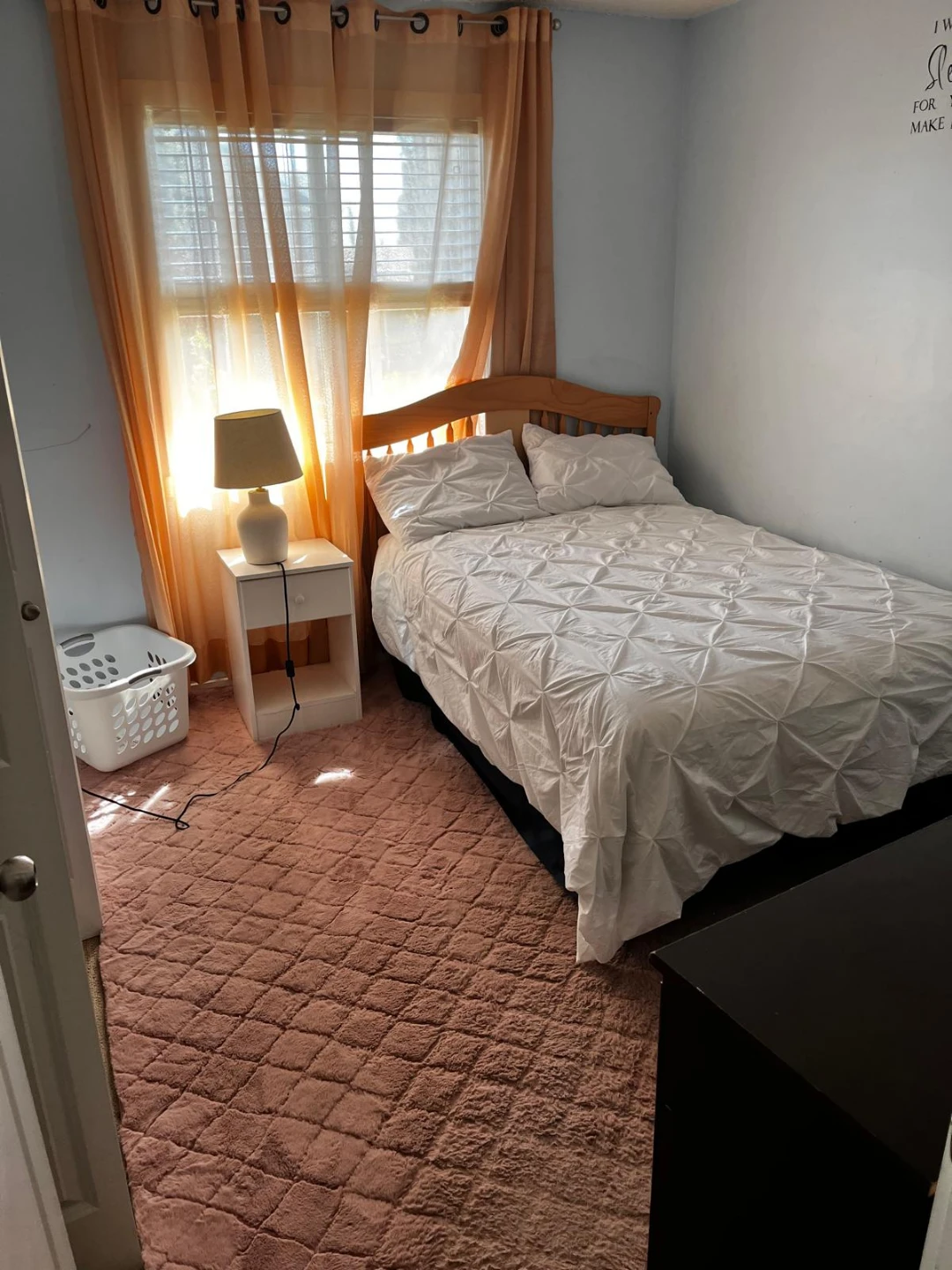 Rooms for Rent with furnitures - photo 5
