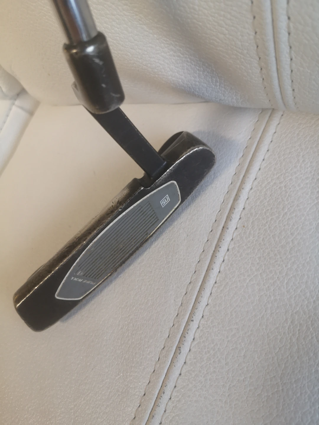 TaylorMade TM-110 Putter - photo 5