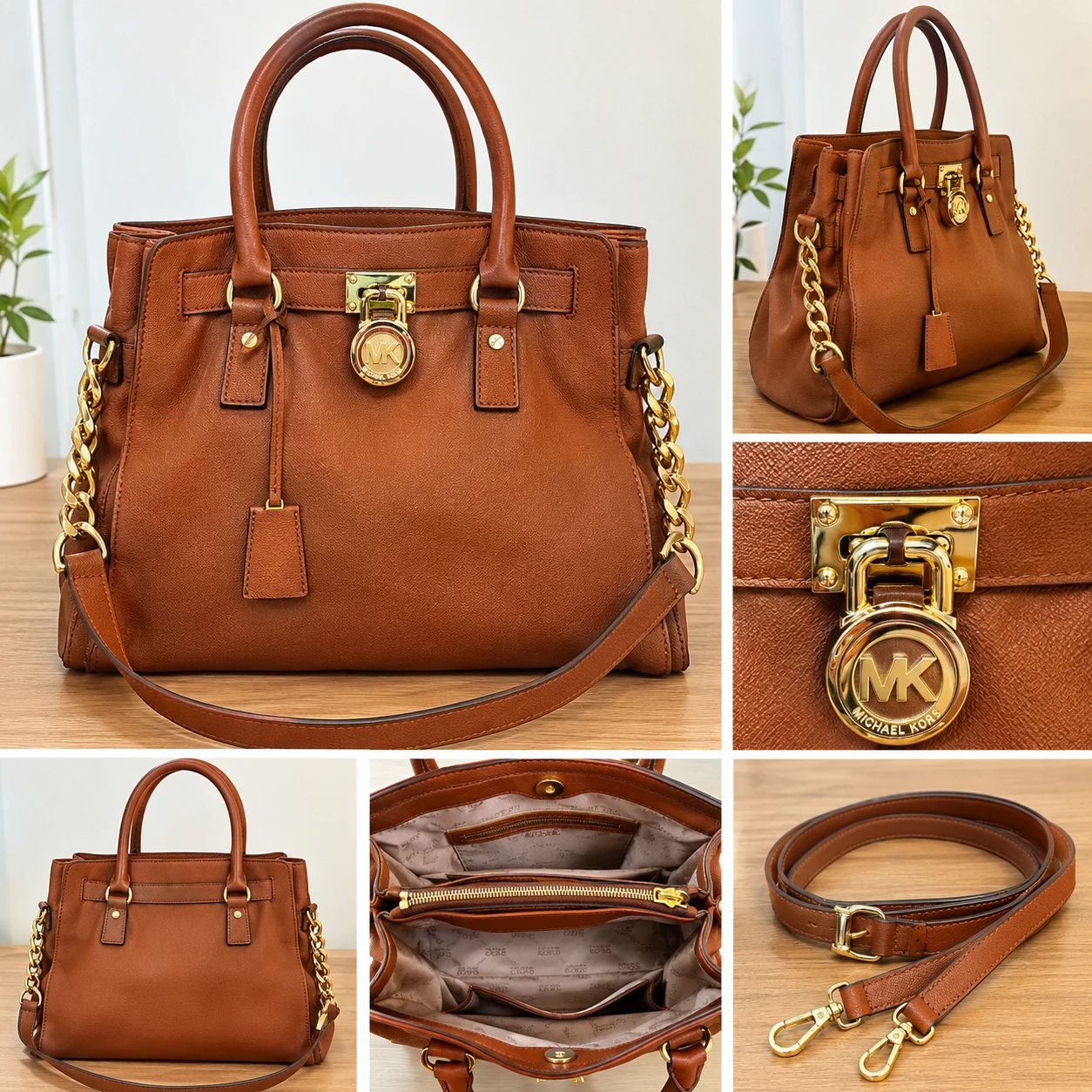 Michael Kors handbag