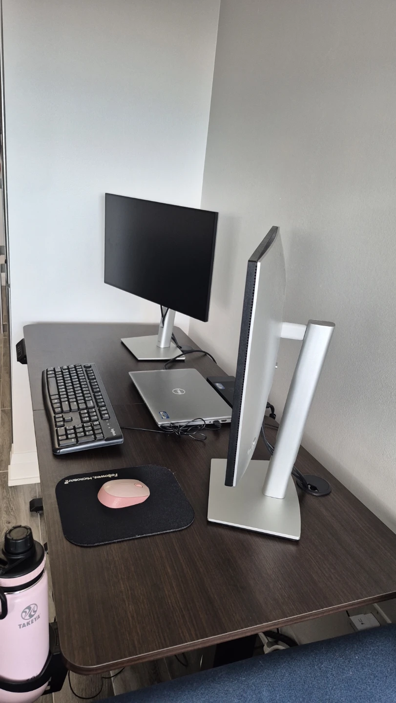 Adjustable Standing Desk - photo 4