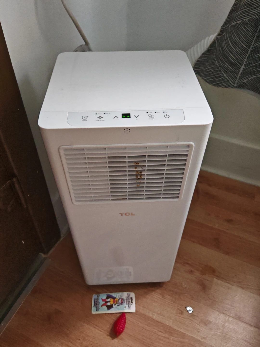 TCL Portable Air Conditioner