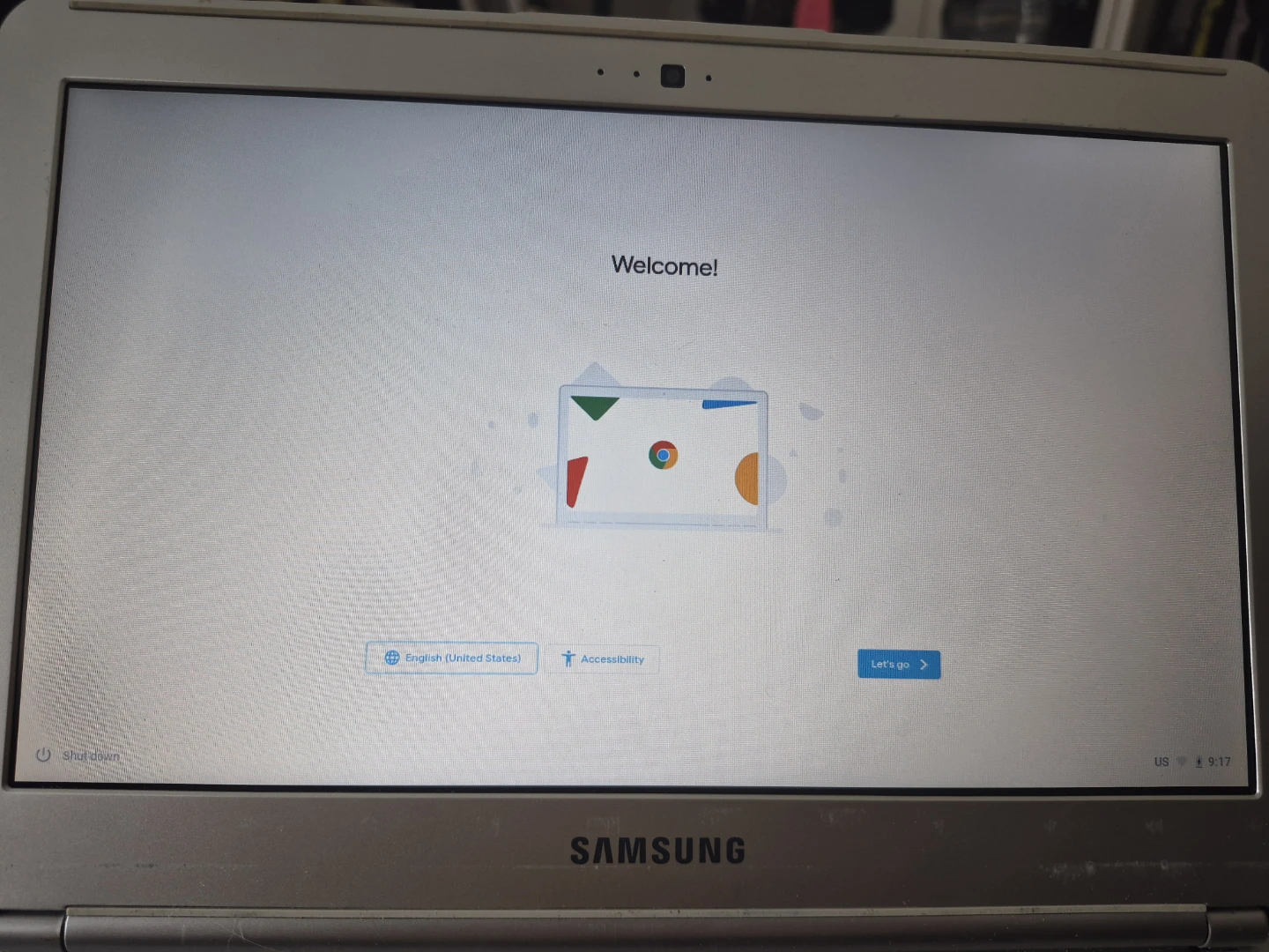 Samsung Chromebook - photo 4