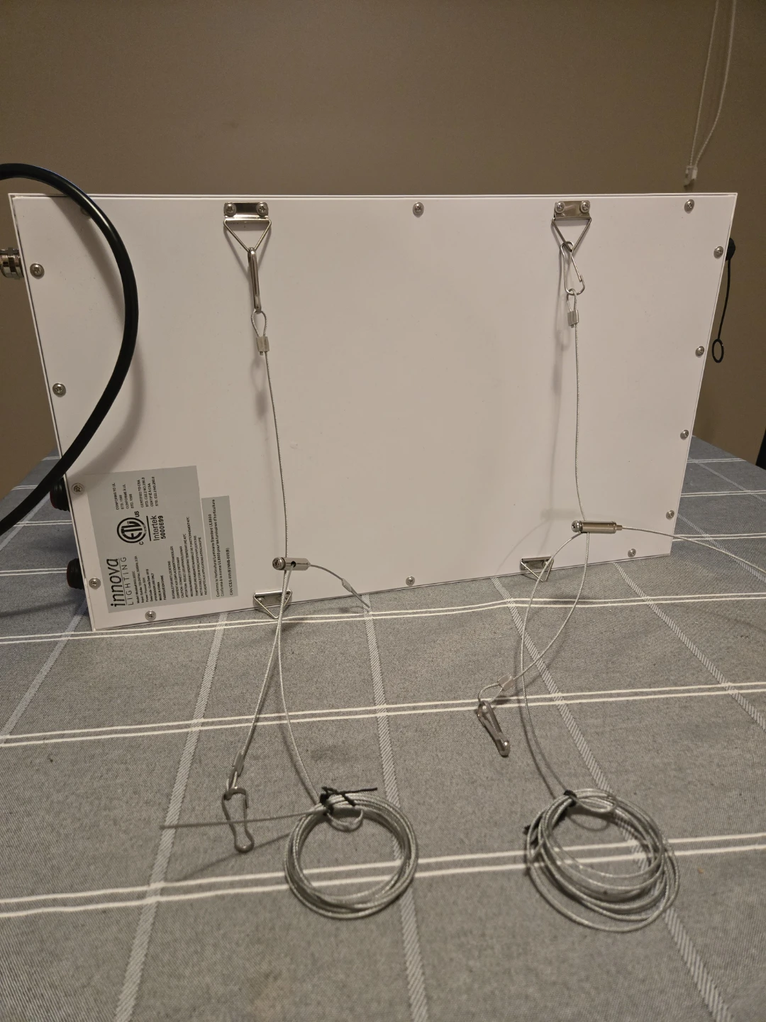 Innova Lighting Full Spectrum LED Grow Light - photo 2