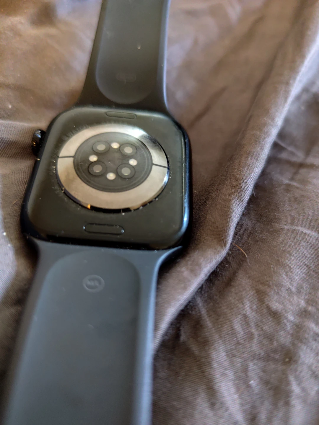 Apple Watch 46mm series 10 - photo 3