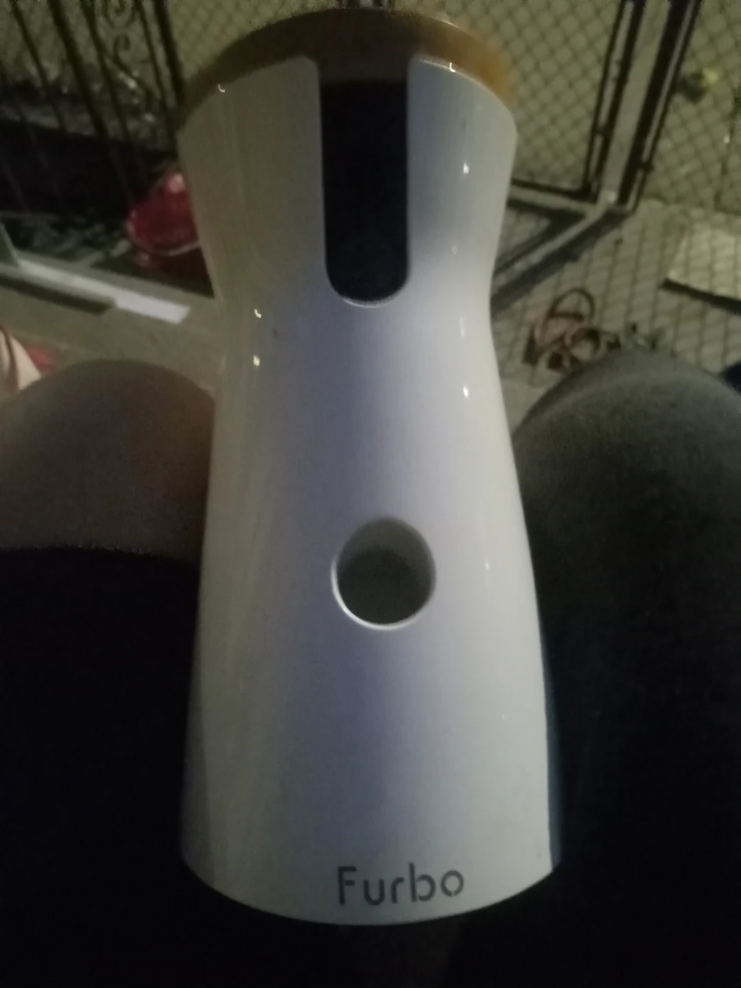 Furbo Treat Dispenser