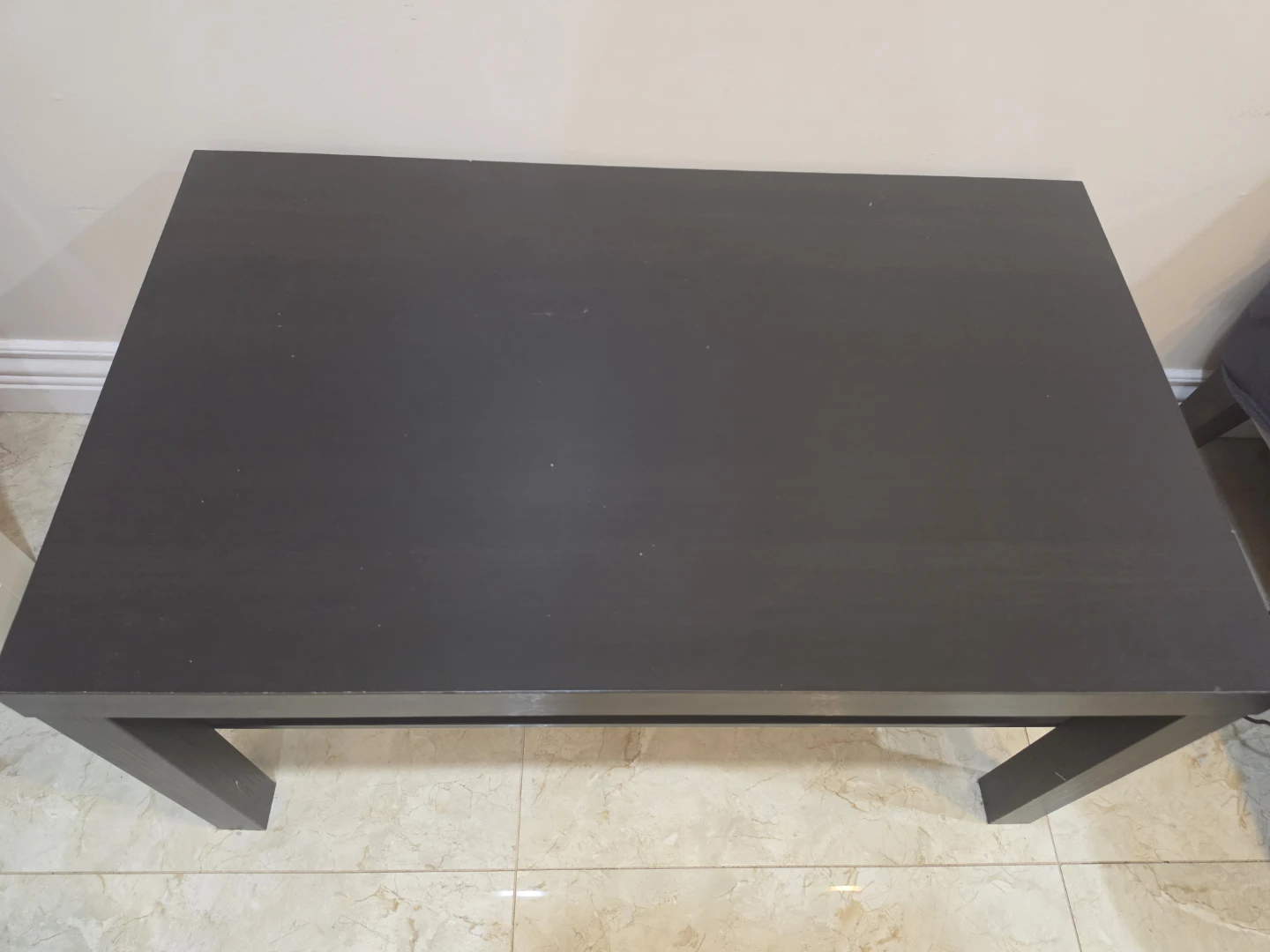 IKEA Lack Coffee Table - photo 2