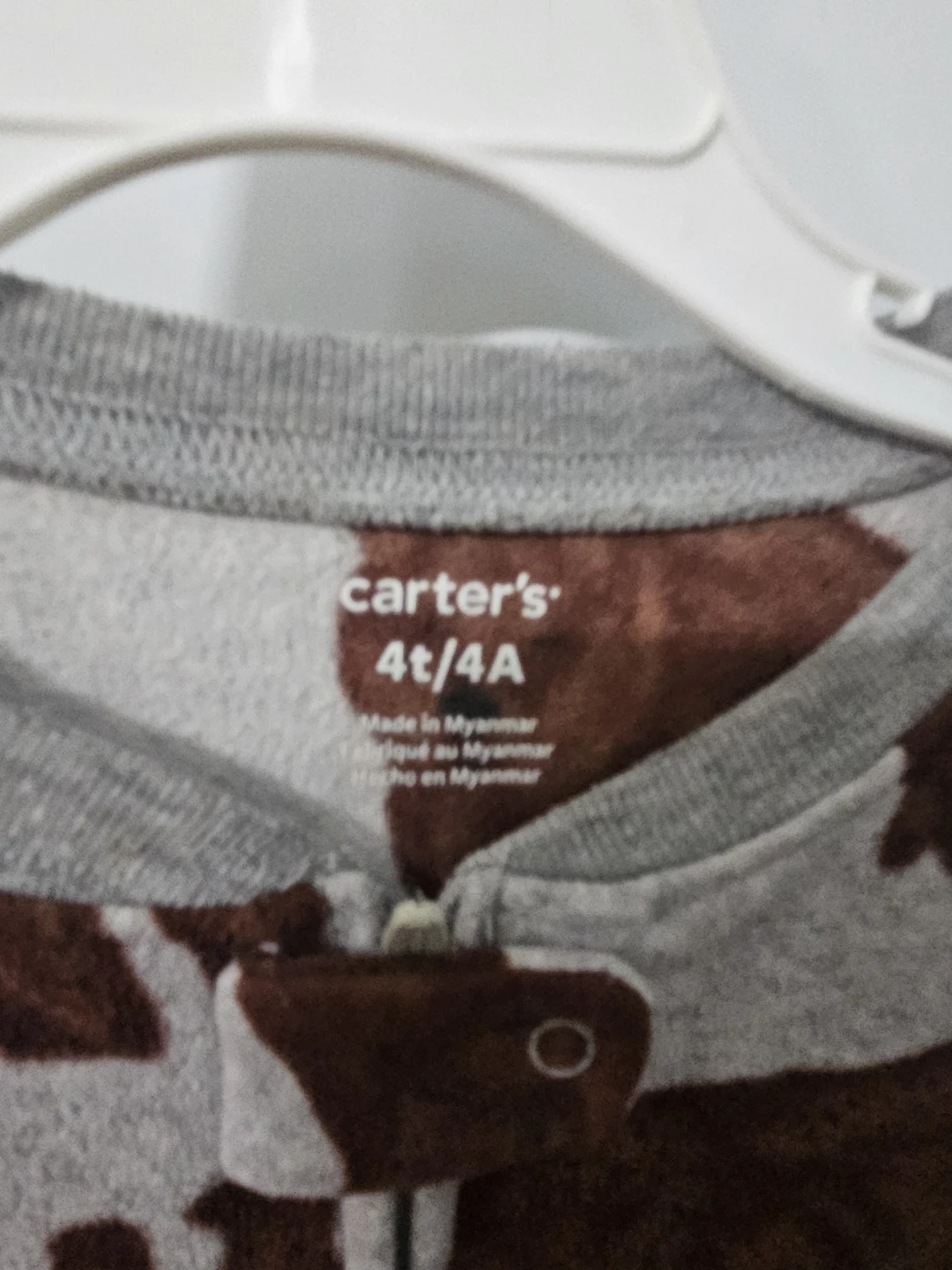 KIDS pjs, 8.00 each or 2 for 15.00 - photo 4