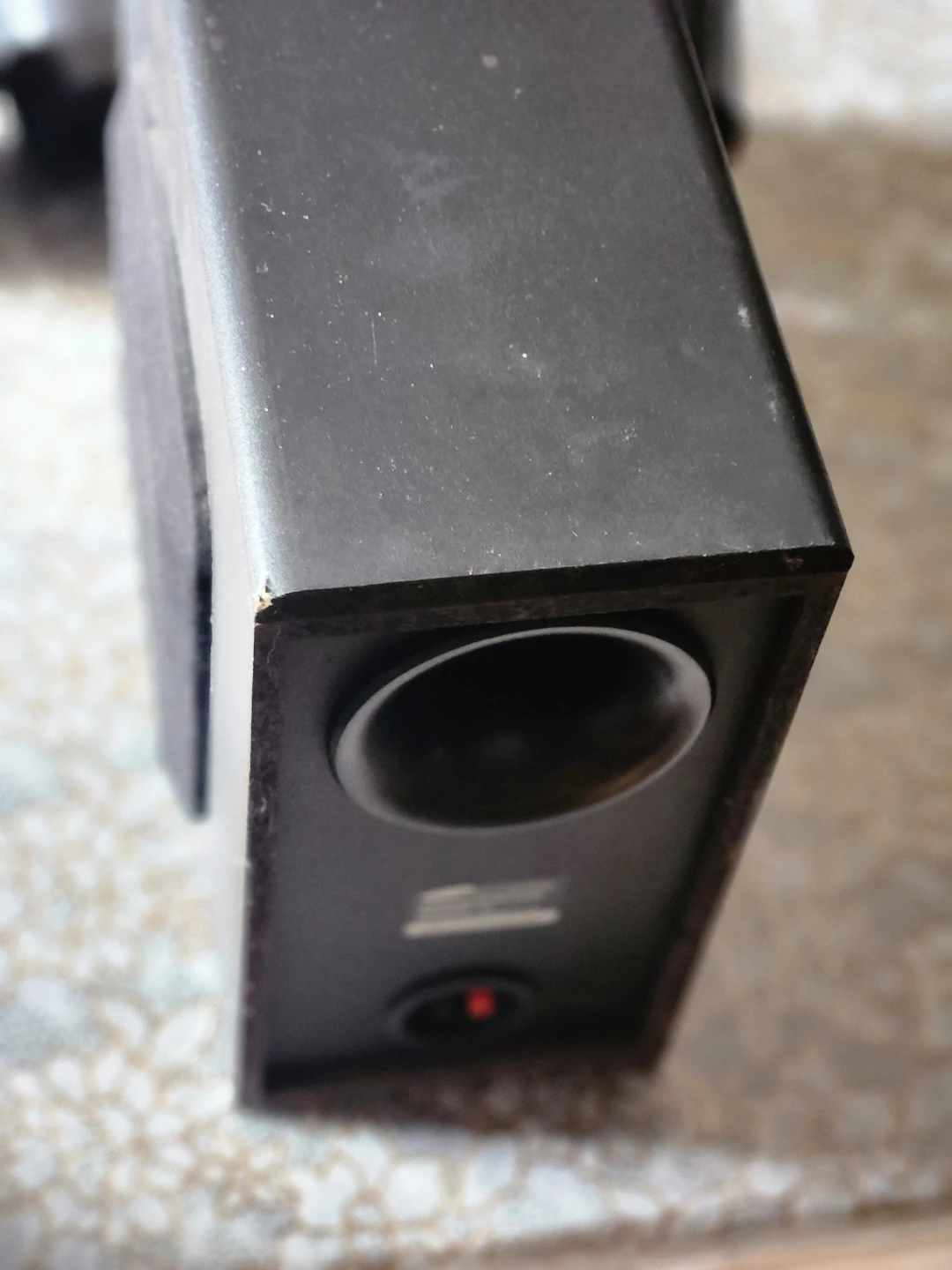 Philips Home Cinema Speaker Set - photo 3