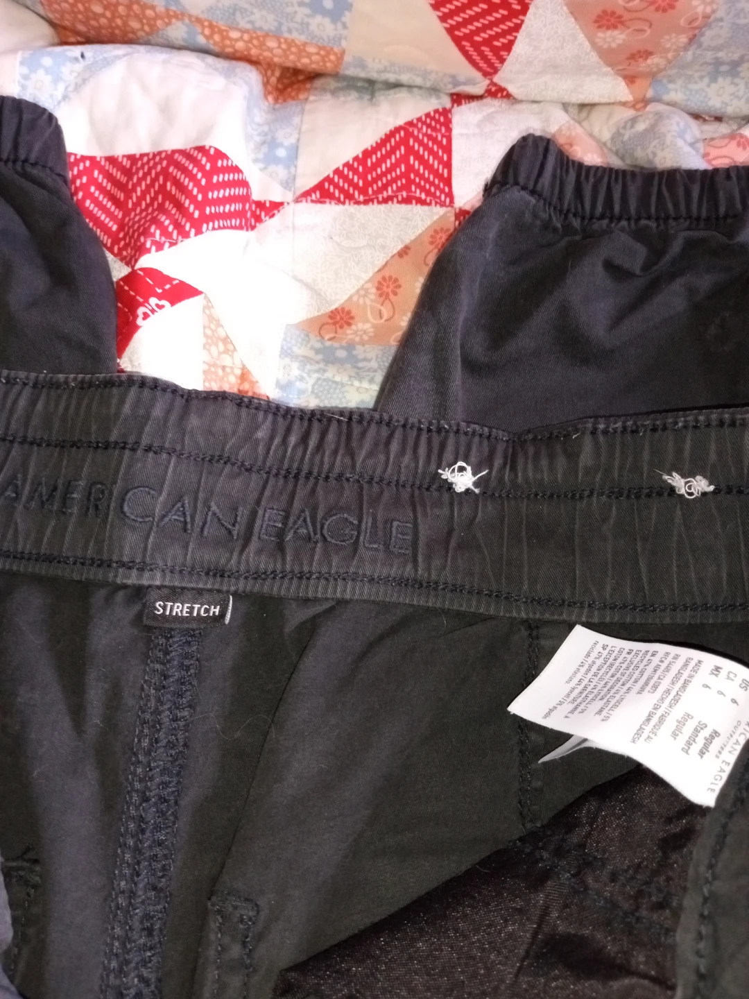 Women, American Eagle Cargo Joggers - photo 4
