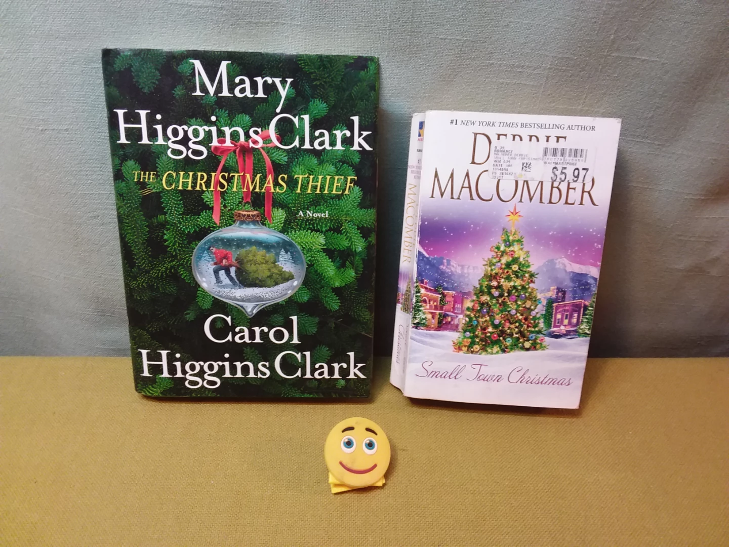 🏈 🆓 Two Christmas Holiday Novels 🆓