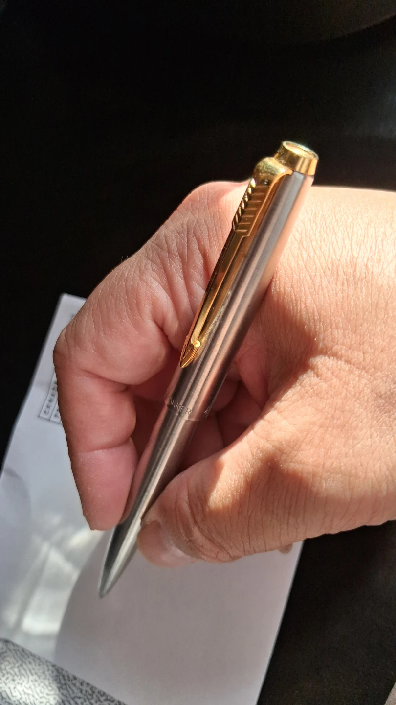 Parker 45 Flighter GT Ball Pen UK - photo 3