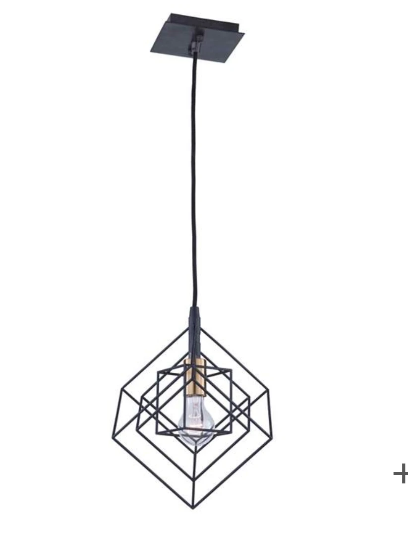 Artcraft Lighting Artistry 10-inch Mini Pendant - photo 4