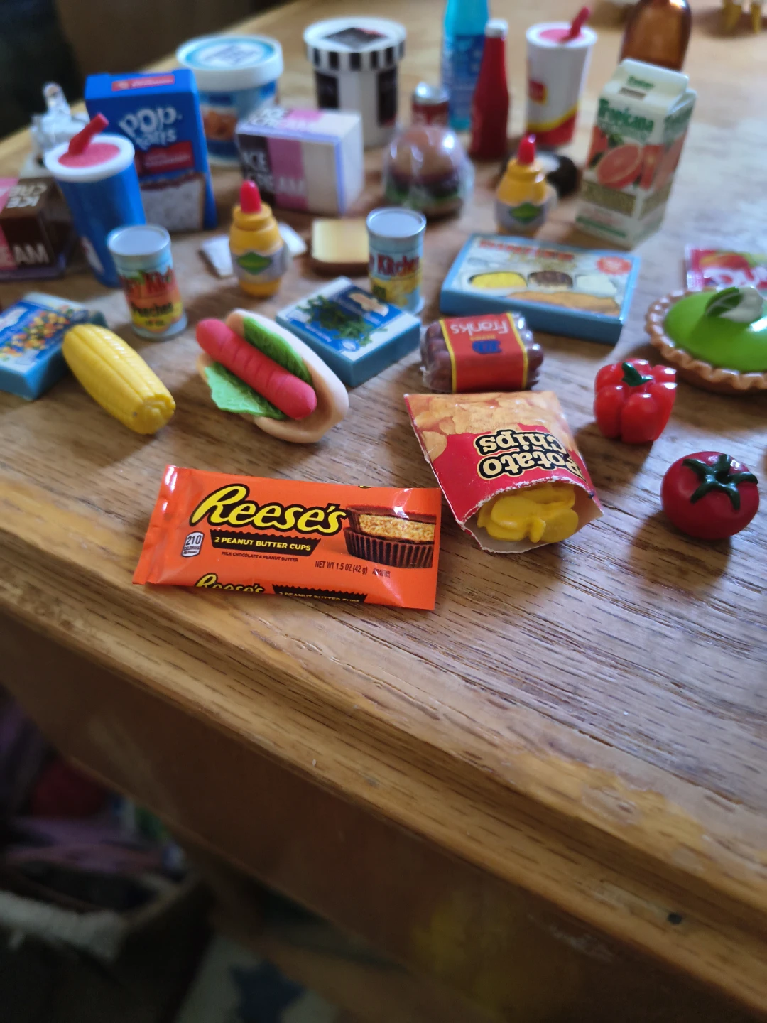Mini Food and Grocery Collection - photo 5