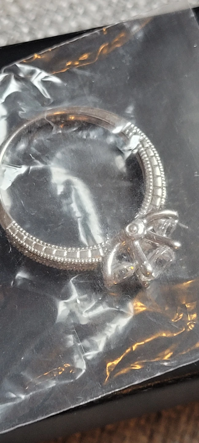 925 ring size 9 - photo 3