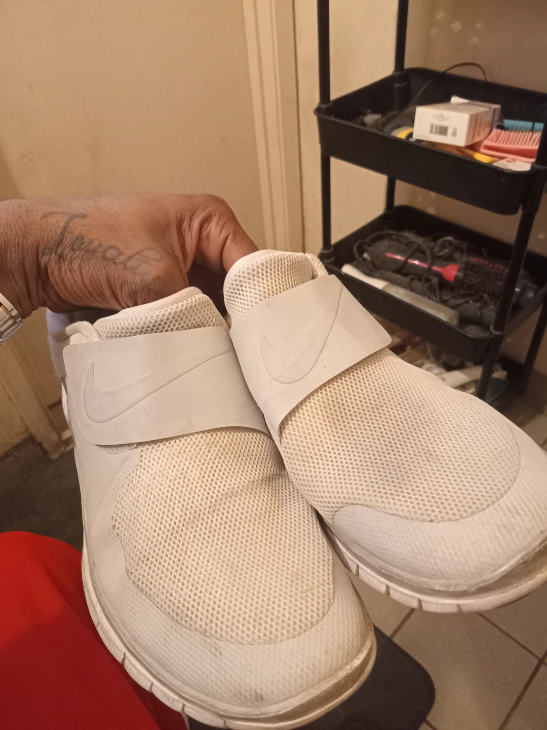 Size 10 nike